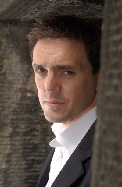 Tony Black