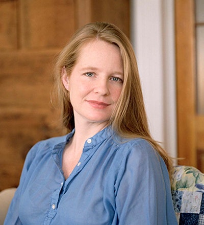 Samantha Hunt