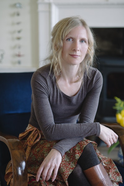 Sydney Writers Festival: Out of This World