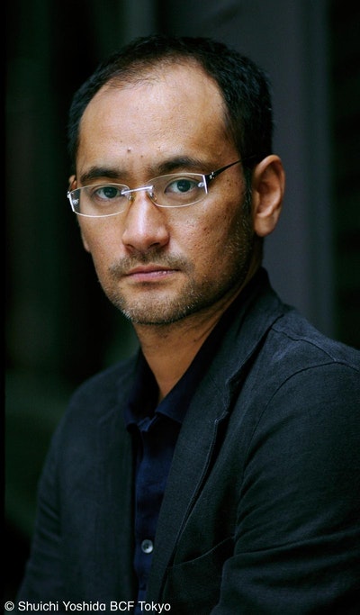 Shuichi Yoshida