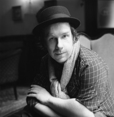 Kevin Barry