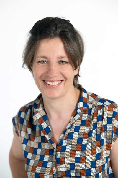 Felicity Everett
