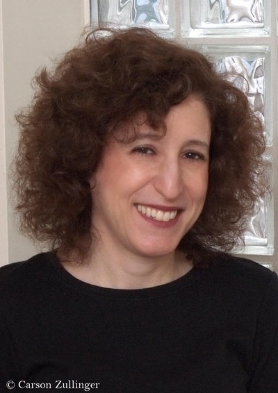 Rachel Simon
