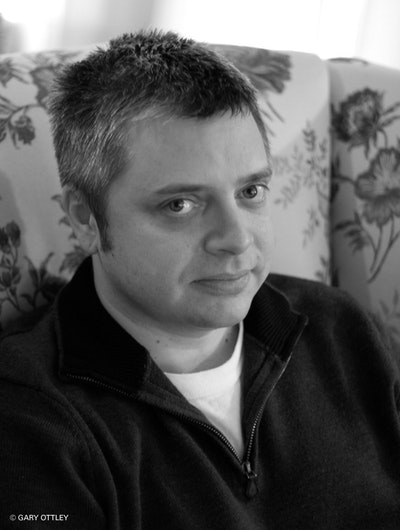 Paul Harding