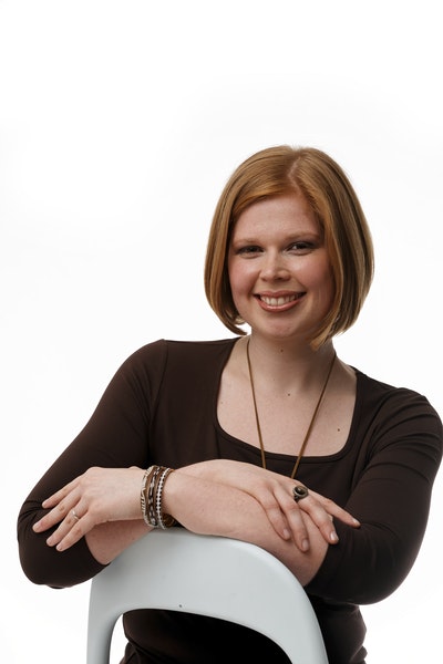 Shauna Reid