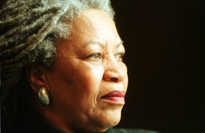 Toni Morrison