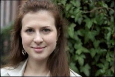 Elizabeth Carney