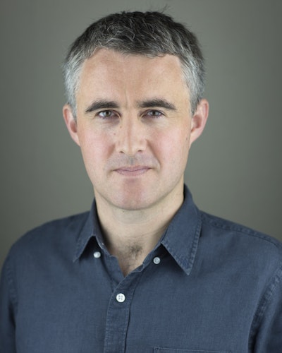 Richard Davies