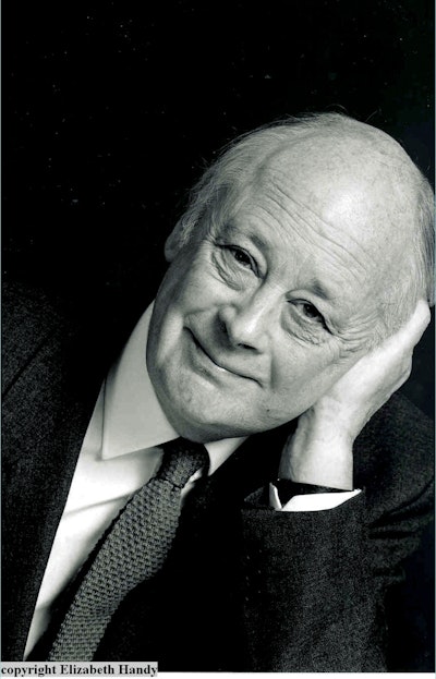 Charles Handy
