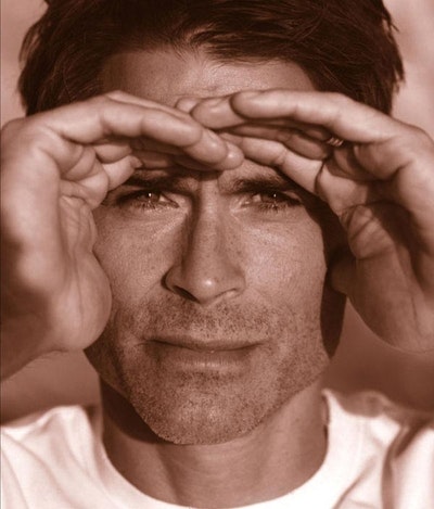 Rob Lowe