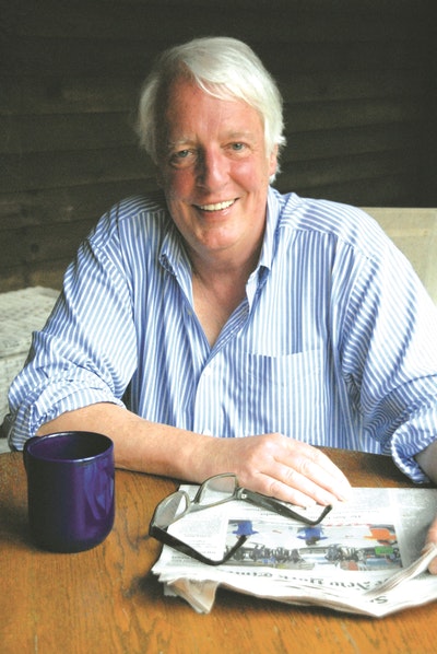 Joe McGinniss