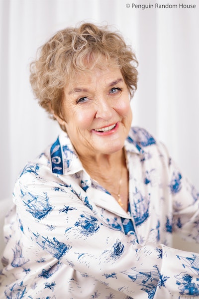 Judy Nunn event at Armadale Library