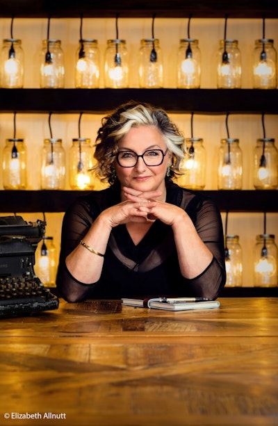 Wagga Wagga: Julie Goodwin Your Time Starts Now Tour