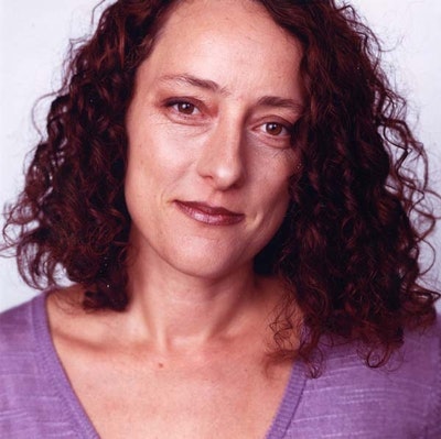 Jane Messer