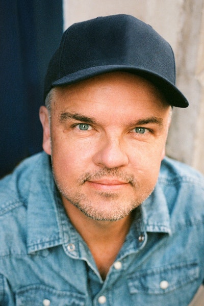Tristan Bancks' Cop and Robber book launch and writing workshop
