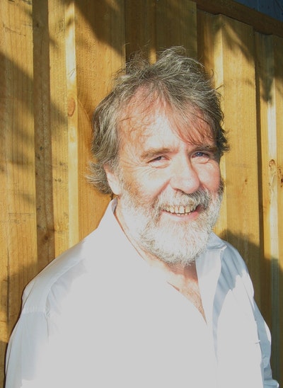 SUN BOOKSHOP PRESENTS MARTIN FLANAGAN IN CONVERSATION WITH BOB MURPHY