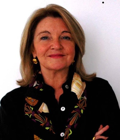Diana Georgeff