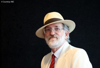Name That Tune: Stephen Dando-Collins at Tamar Valley Writers Festival
