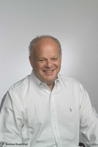 Martin Seligman On Hope & Helplessness