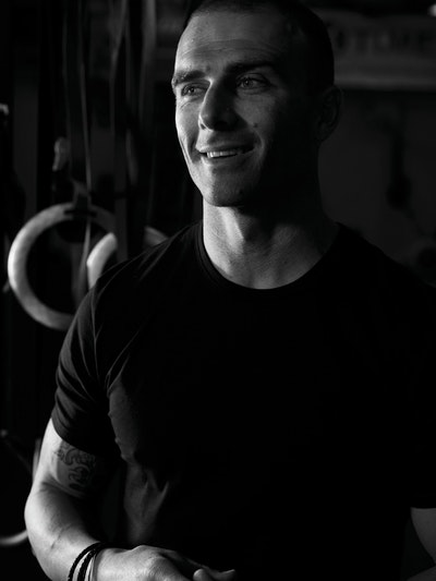Steve Willis