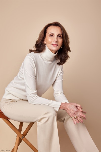 Nicole Alexander at Tamworth Library