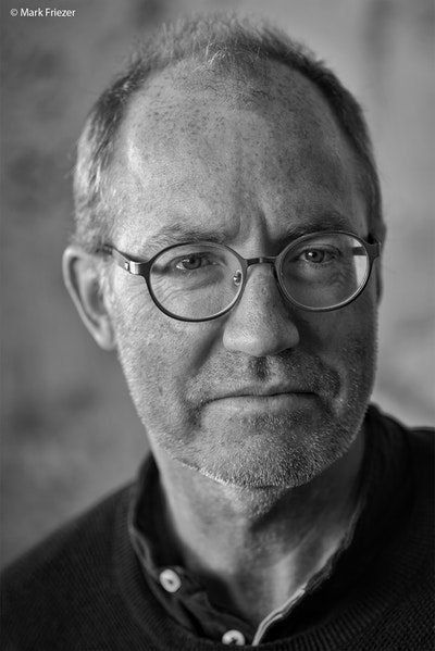 ANU Meet the Author Series: Paul Ham in conversation with Hugh Mackay