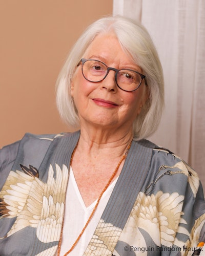 Sydney Writers' Festival: A Woman's Eye, Her Art