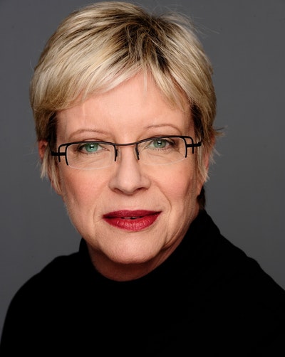 Candice Bruce
