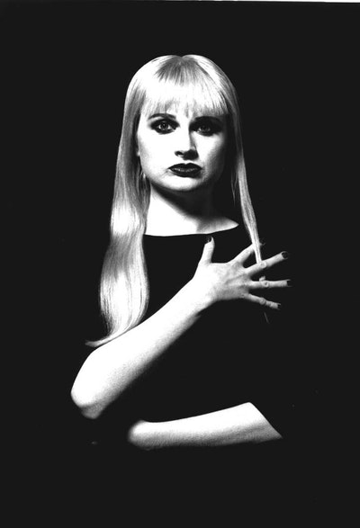Helen Razer