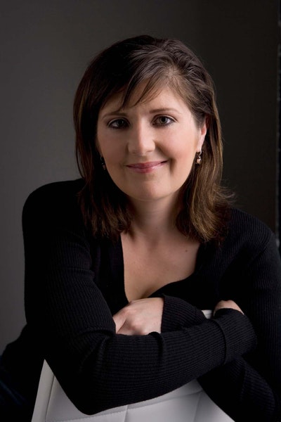 Sophie Townsend