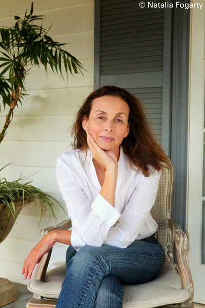 CANCELLED: A Morning with Nicole Alexander at Dural Library