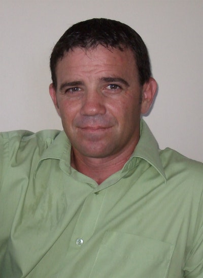 J J Cooper