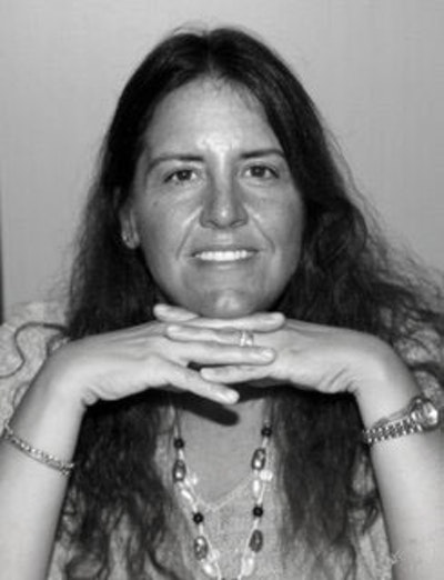 Susan Vaught