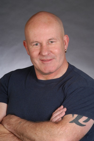 Rocky Warren