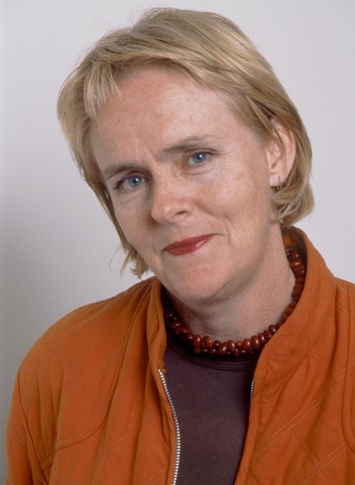 Mary Ellen Mullane