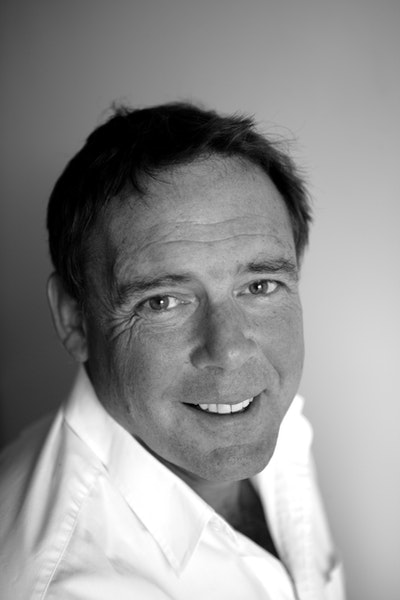 Peter Bensley
