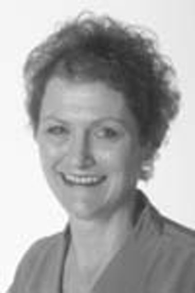 Carol Fallows