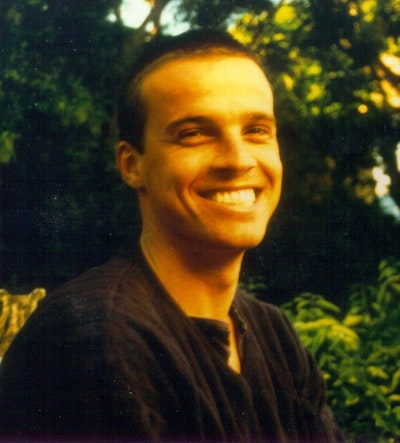 Tim Elliott