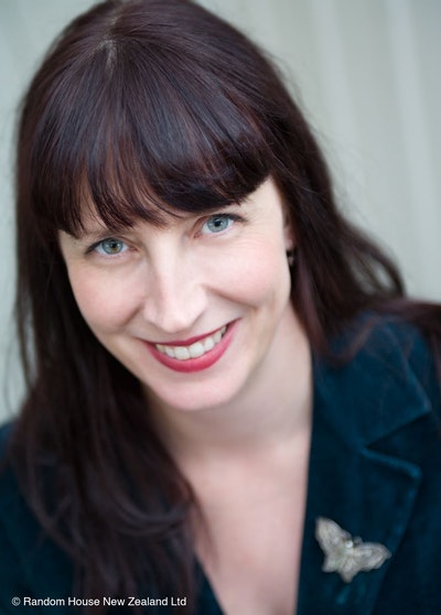Rachael King