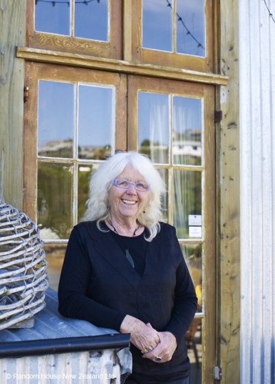 Fleur Sullivan