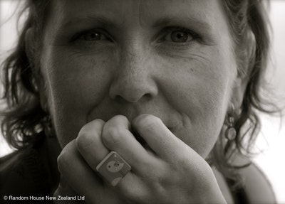 Jo Davy