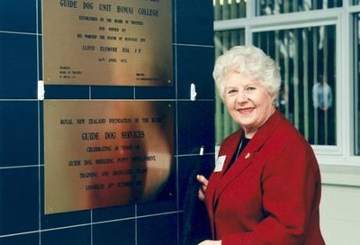 Catherine Tizard