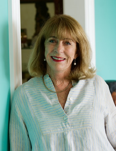 CHRISTINE FERNYHOUGH’S ANTIQUE ROADSHOW