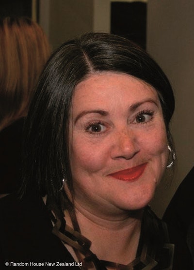 Denise L'estrange Corbet