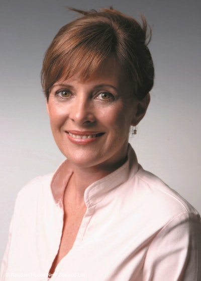 Vivienne Crawshaw