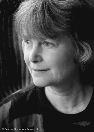 Carolyn McCurdie