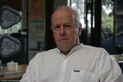 Ted Dawe