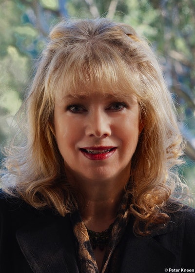 Deborah O'Brien