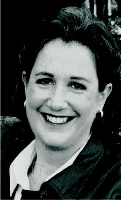 Jane Seabrook