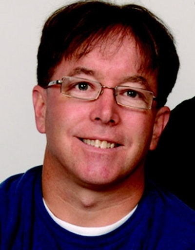 Jeff Feldhahn